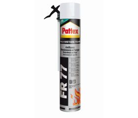 FR 77 PU Espuma PU EI 24 Manual  750 ml